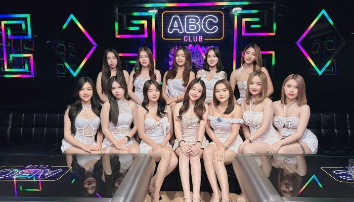 ABC CLUB Chiang Mai