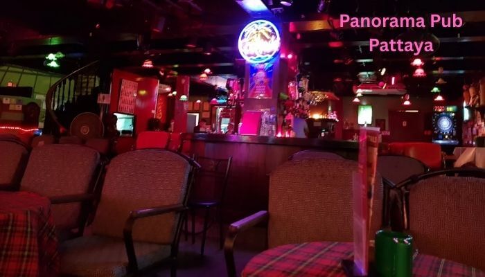 Panorama Pub