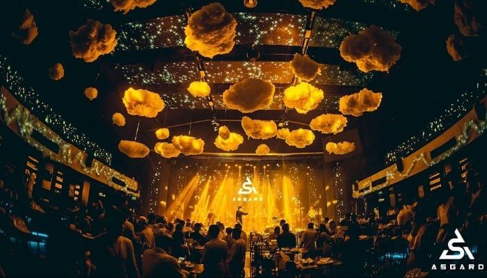 Asgard Bangkok
